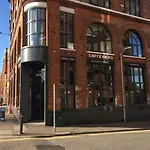 City Centre Belfast Free Parking