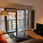 City Centre Belfast Free Parking