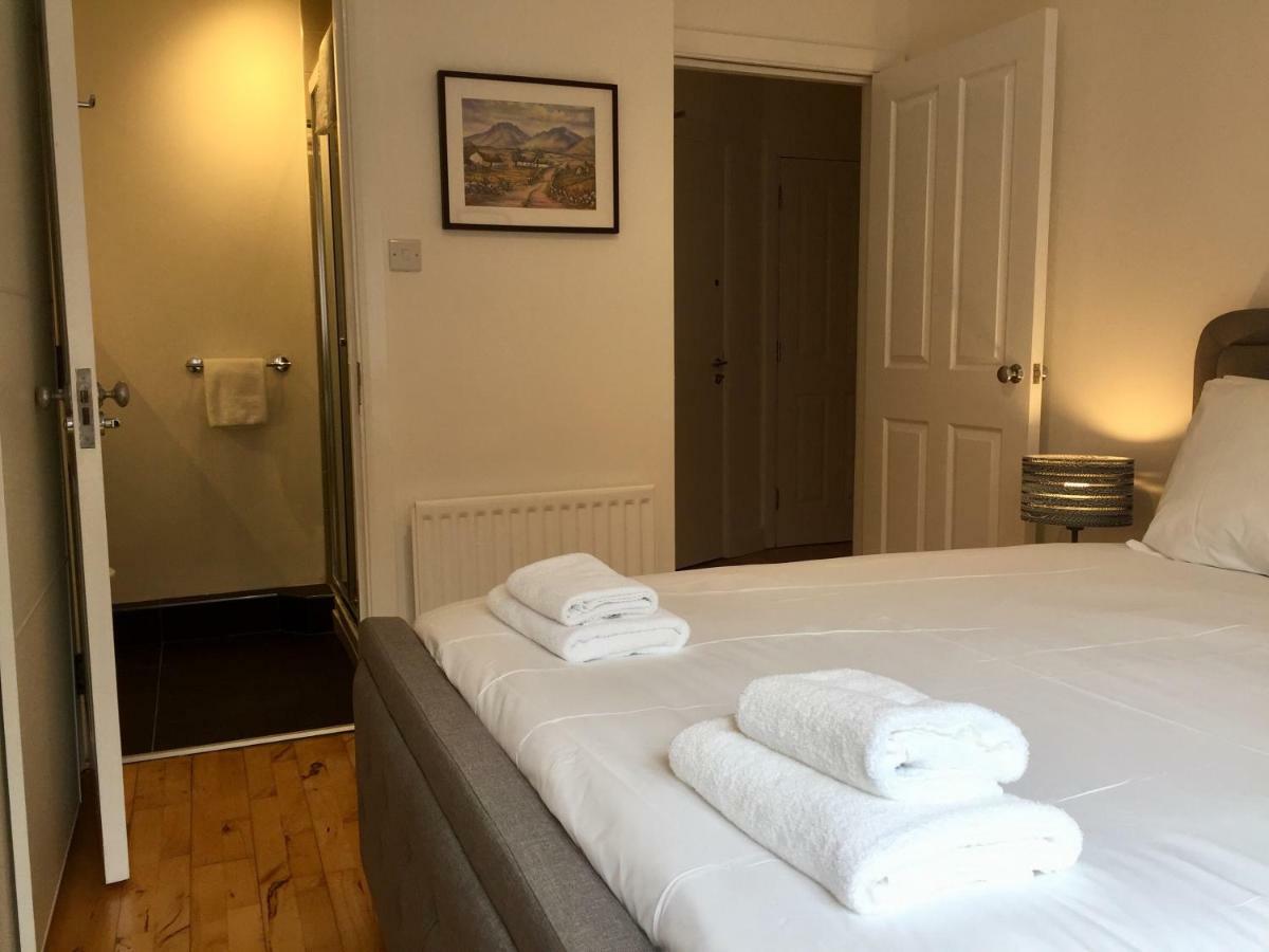 Centre Free Parking Apartment
